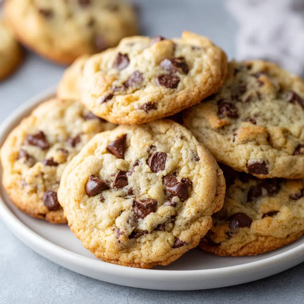 Expert Tips for Perfect Cookies