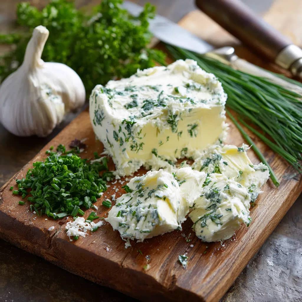 Boursin Cheese