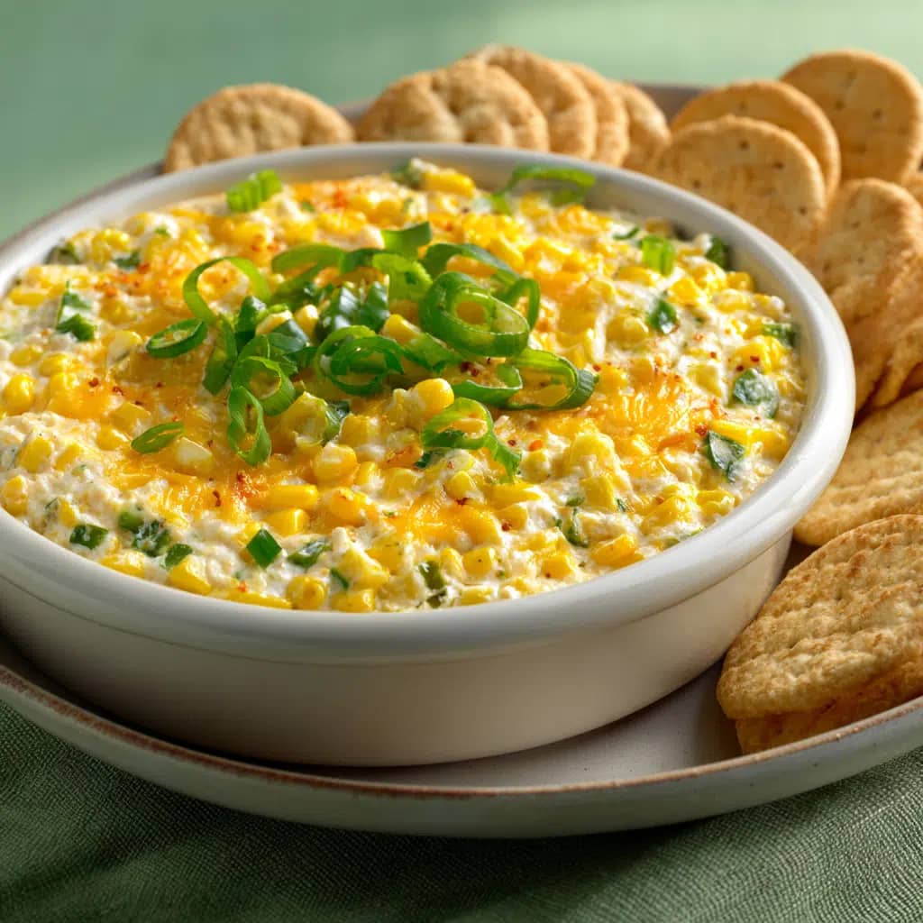 Tips for the Best Corn Dip