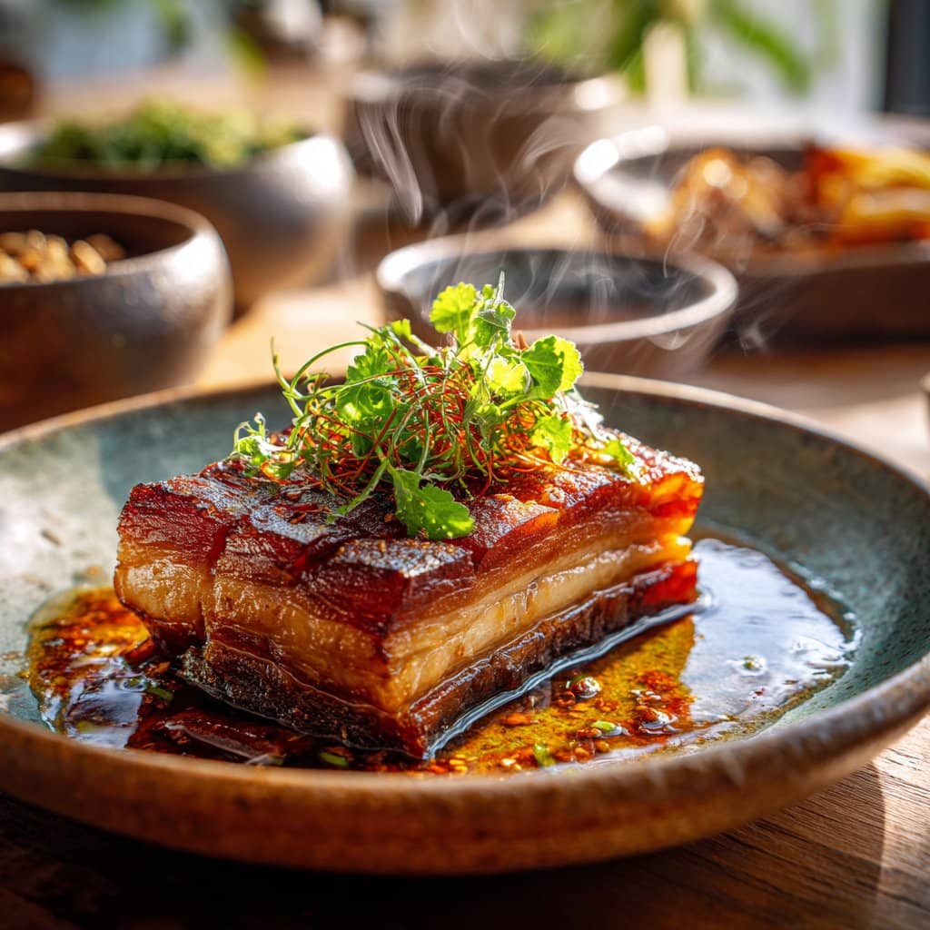 10 Irresistible Pork Belly Recipes You Need to Try Today