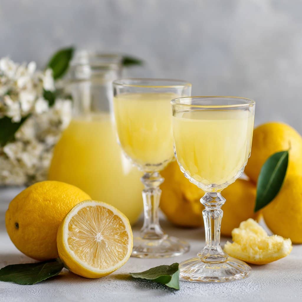 7 Delicious Ways to Use Limoncello in Recipes You Need to Try