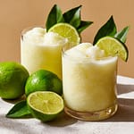 Brazilian Lemonade