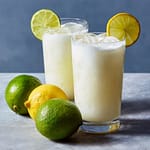 Brazilian Lemonade