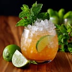 Mai Tai Recipe