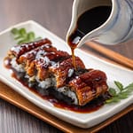 Eel Sauce Recipe