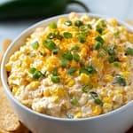 Corn Dip Recipe