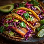 Pork Belly Tacos