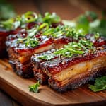 Smoked Pork Belly Recipe