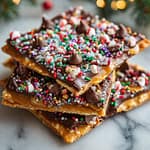 Christmas Crack Recipe