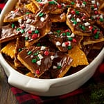 Christmas Crack Recipe