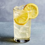 Limoncello and Tonic