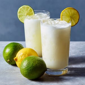 Brazilian Lemonade