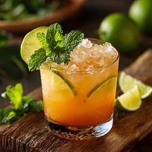 Mai Tai Recipe