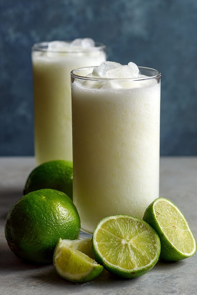 Brazilian Lemonade – A Refreshing Summer Classic with a Creamy Twist