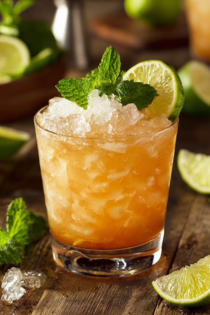 The Origins of the Mai Tai