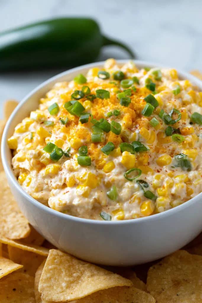 Corn Dip