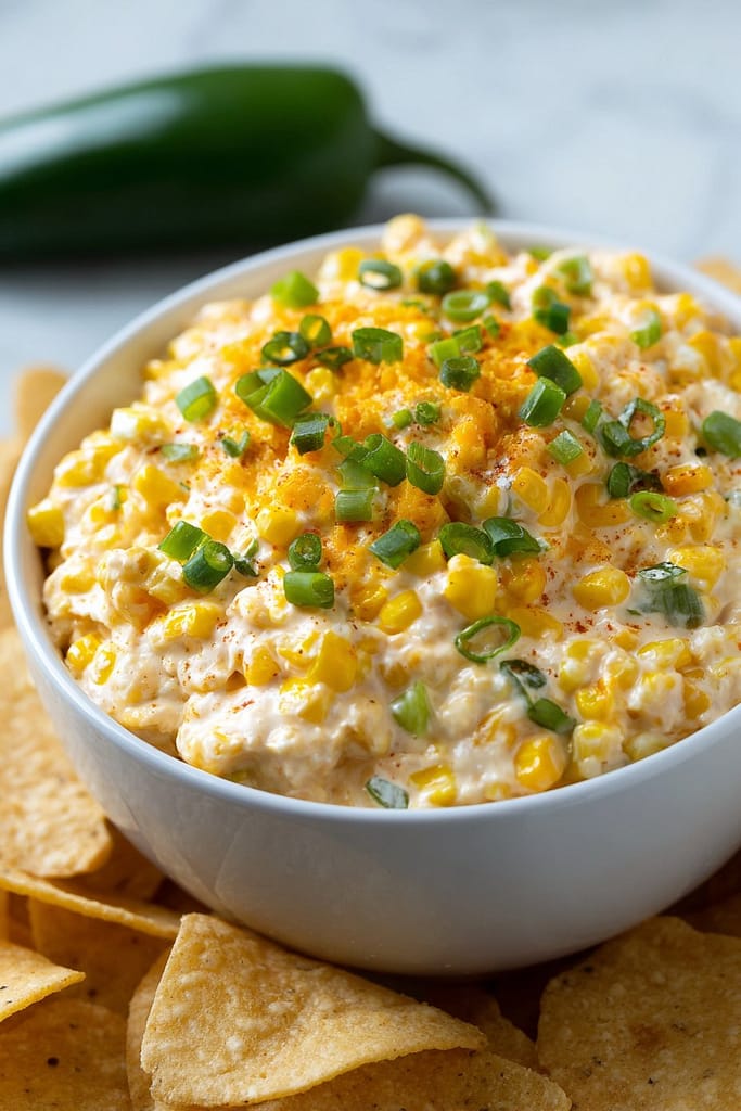 Corn Dip