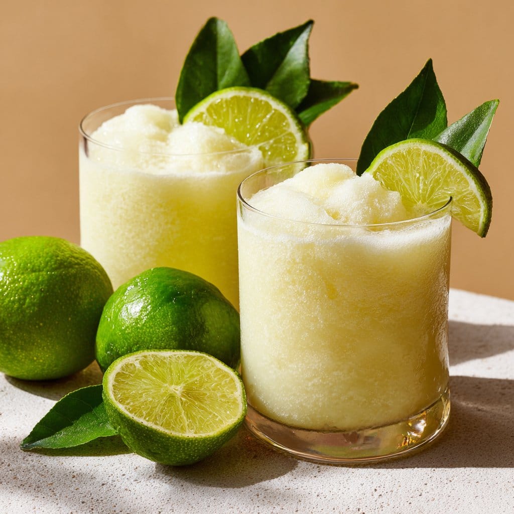 Brazilian Lemonade – A Refreshing Summer Classic with a Creamy Twist