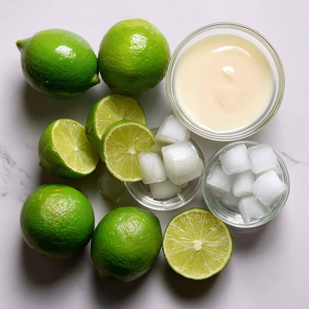Brazilian Lemonade – A Refreshing Summer Classic with a Creamy Twist