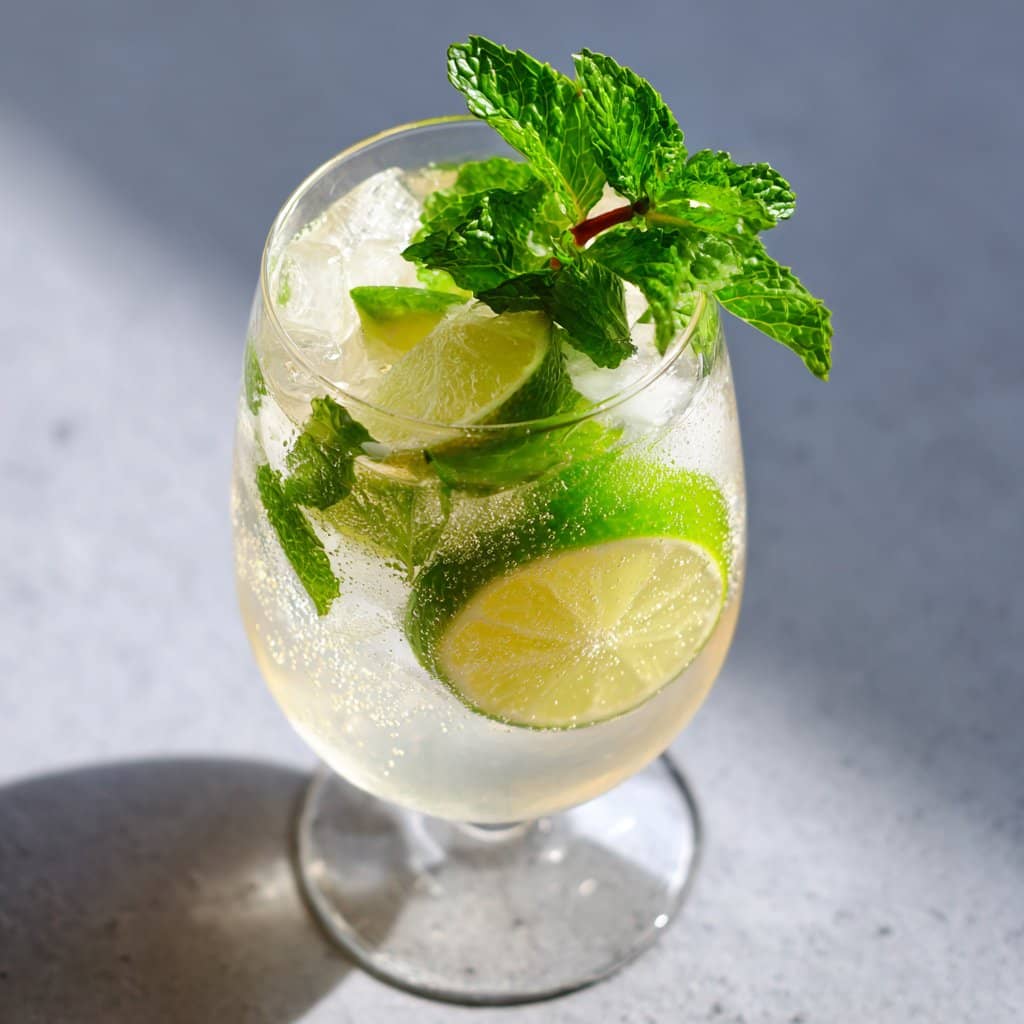 Why the Italian Drink is the Perfect Summer Drink