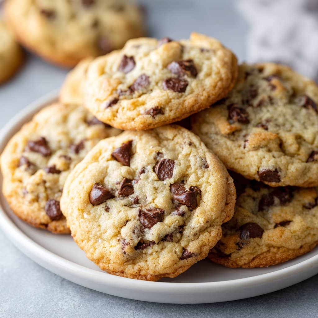 Expert Tips for Perfect Cookies
