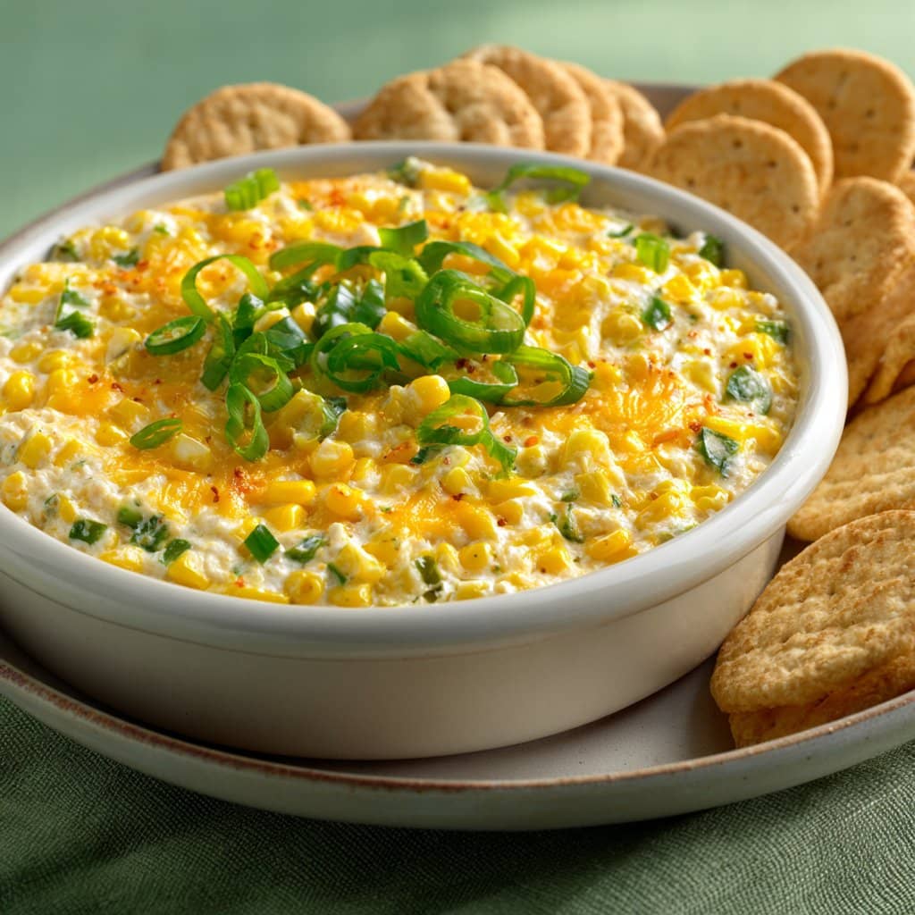 Tips for the Best Corn Dip