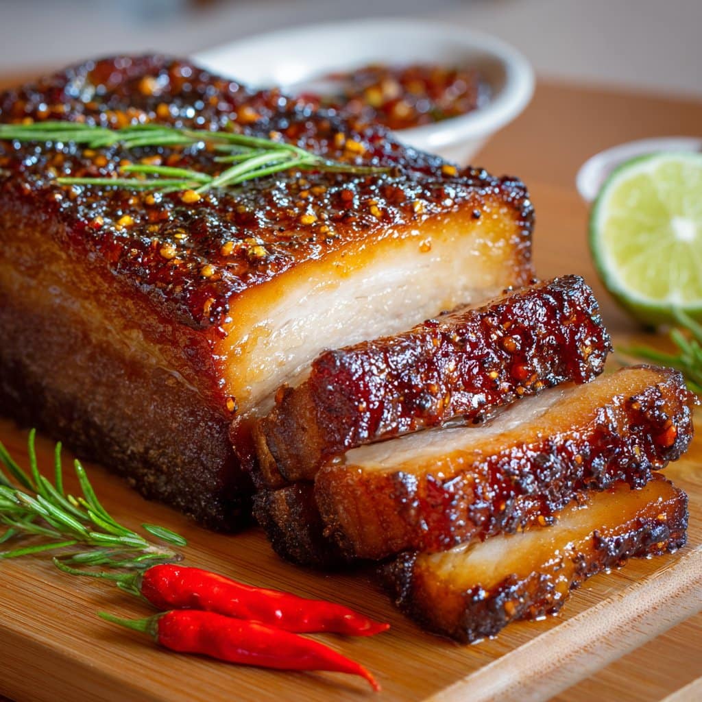 Pork Belly Recipes